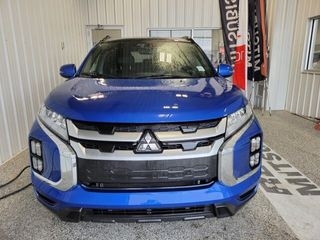 2020 Mitsubishi RVR