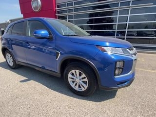 2020 Mitsubishi RVR
