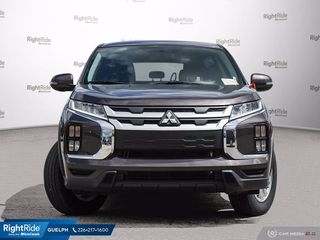2020 Mitsubishi RVR