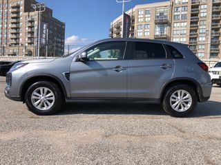 2020 Mitsubishi RVR