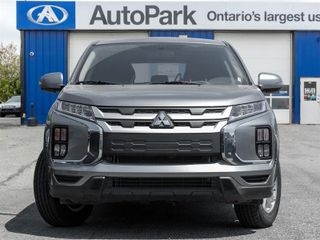 2020 Mitsubishi RVR