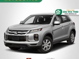 2020 Mitsubishi RVR