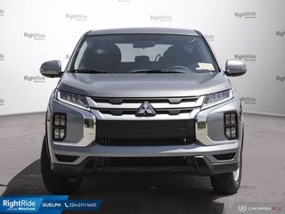 2020 Mitsubishi RVR
