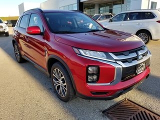 2020 Mitsubishi RVR