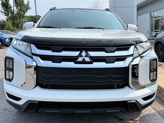 2020 Mitsubishi RVR