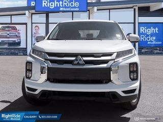 2020 Mitsubishi RVR