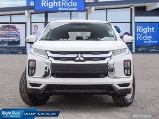 2020 Mitsubishi RVR