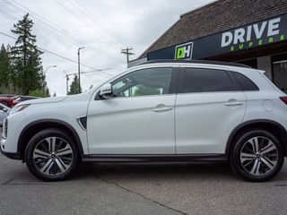 2020 Mitsubishi RVR