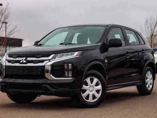 2020 Mitsubishi RVR