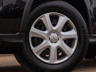 2020 Mitsubishi RVR