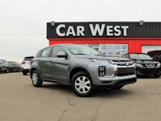 2020 Mitsubishi RVR