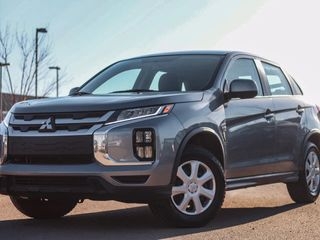 2020 Mitsubishi RVR