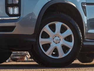 2020 Mitsubishi RVR