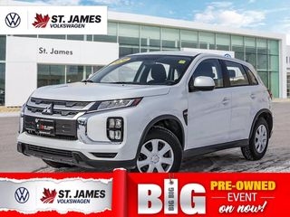 2020 Mitsubishi RVR