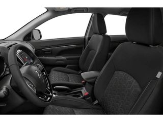 2020 Mitsubishi RVR