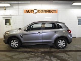 2020 Mitsubishi RVR