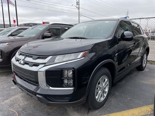 2020 Mitsubishi RVR