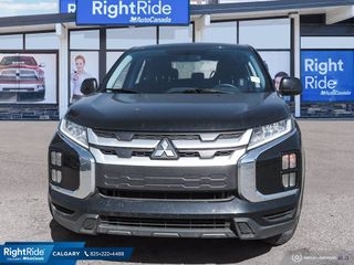 2020 Mitsubishi RVR