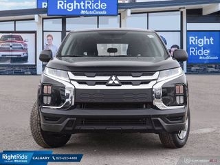 2020 Mitsubishi RVR
