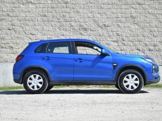 2020 Mitsubishi RVR