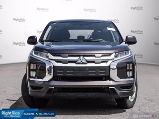 2020 Mitsubishi RVR