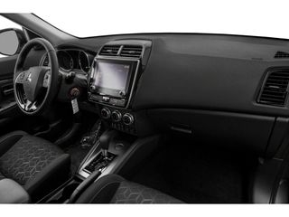 2020 Mitsubishi RVR
