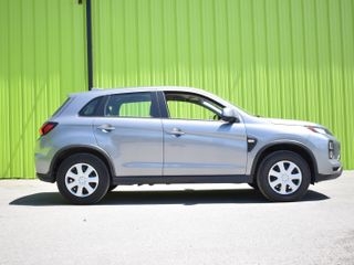 2020 Mitsubishi RVR