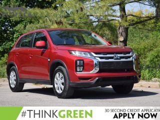 2020 Mitsubishi RVR
