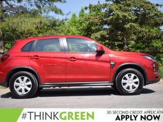 2020 Mitsubishi RVR