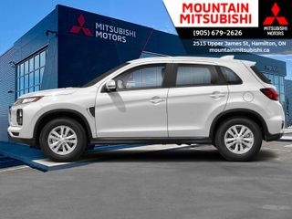 2020 Mitsubishi RVR
