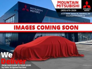 2020 Mitsubishi RVR