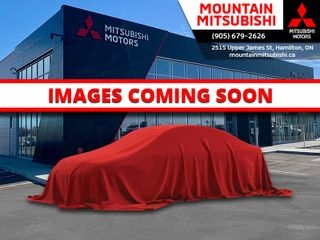 2020 Mitsubishi RVR