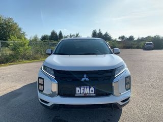2020 Mitsubishi RVR