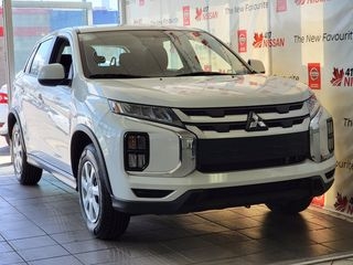2020 Mitsubishi RVR