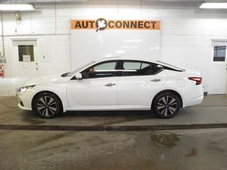 2020 Nissan Altima