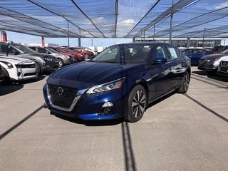 2020 Nissan Altima