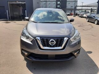2020 Nissan Kicks