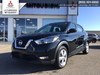2020 Nissan Kicks