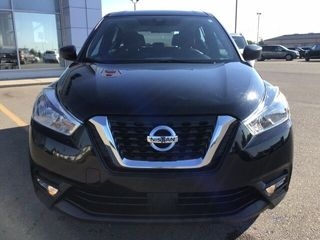 2020 Nissan Kicks