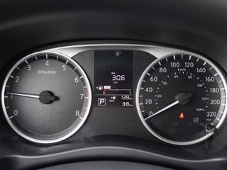 2020 Nissan Kicks