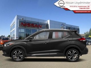 2020 Nissan Kicks
