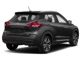 2020 Nissan Kicks