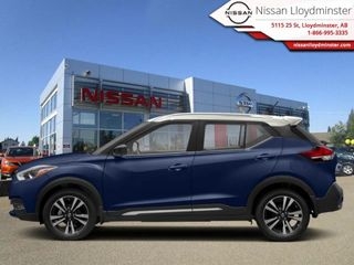 2020 Nissan Kicks