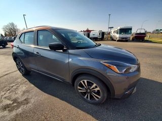 2020 Nissan Kicks
