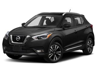 2020 Nissan Kicks