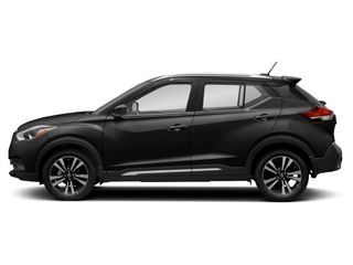 2020 Nissan Kicks