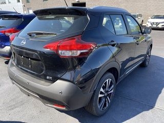 2020 Nissan Kicks