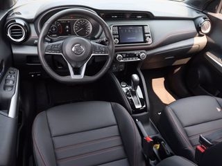 2020 Nissan Kicks