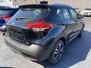 2020 Nissan Kicks