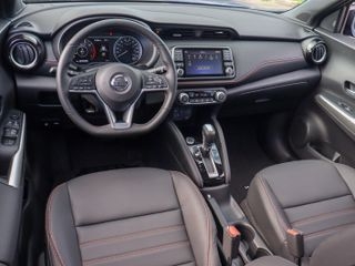 2020 Nissan Kicks